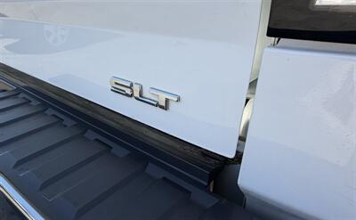 2018 GMC Sierra 1500 SLT - Photo 15 - Bakersfield, CA 93301