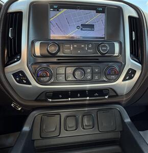 2018 GMC Sierra 1500 SLT - Photo 41 - Bakersfield, CA 93301