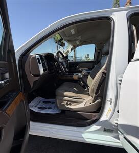 2018 GMC Sierra 1500 SLT - Photo 6 - Bakersfield, CA 93301
