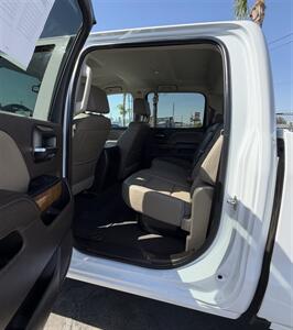 2018 GMC Sierra 1500 SLT - Photo 8 - Bakersfield, CA 93301