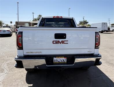2018 GMC Sierra 1500 SLT - Photo 11 - Bakersfield, CA 93301