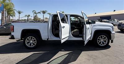 2018 GMC Sierra 1500 SLT - Photo 18 - Bakersfield, CA 93301