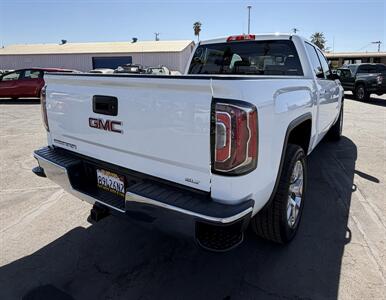 2018 GMC Sierra 1500 SLT - Photo 16 - Bakersfield, CA 93301