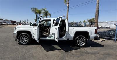 2018 GMC Sierra 1500 SLT - Photo 5 - Bakersfield, CA 93301