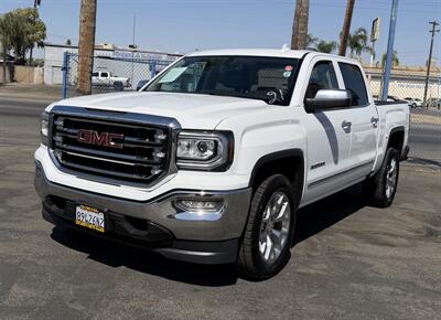 2018 GMC Sierra 1500 SLT - Photo 3 - Bakersfield, CA 93301