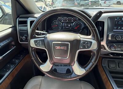 2018 GMC Sierra 1500 SLT - Photo 25 - Bakersfield, CA 93301
