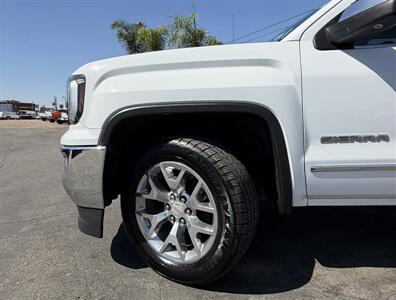 2018 GMC Sierra 1500 SLT - Photo 32 - Bakersfield, CA 93301