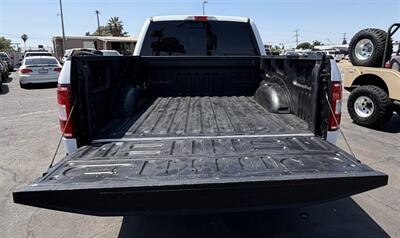 2018 Ford F-150 Lariat - Photo 14 - Bakersfield, CA 93301