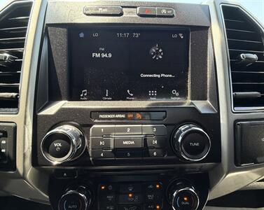2018 Ford F-150 Lariat - Photo 26 - Bakersfield, CA 93301