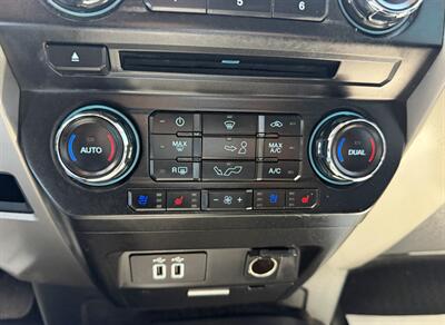 2018 Ford F-150 Lariat - Photo 34 - Bakersfield, CA 93301