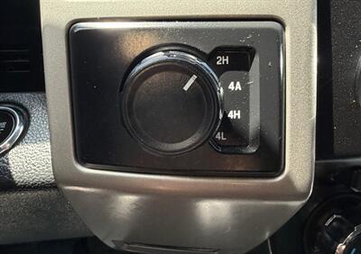 2018 Ford F-150 Lariat - Photo 28 - Bakersfield, CA 93301