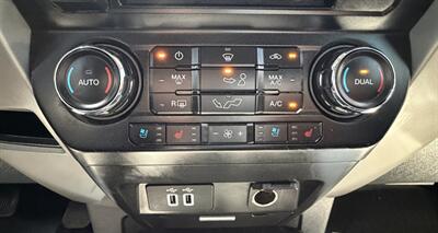 2018 Ford F-150 Lariat - Photo 25 - Bakersfield, CA 93301