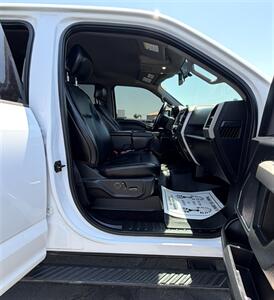 2018 Ford F-150 Lariat - Photo 18 - Bakersfield, CA 93301