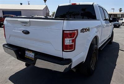 2018 Ford F-150 Lariat - Photo 15 - Bakersfield, CA 93301