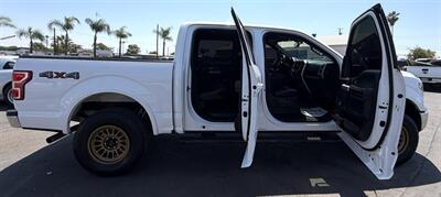 2018 Ford F-150 Lariat - Photo 17 - Bakersfield, CA 93301