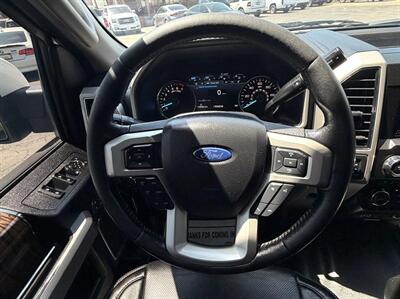 2018 Ford F-150 Lariat - Photo 22 - Bakersfield, CA 93301
