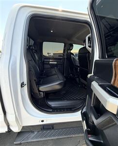 2018 Ford F-150 Lariat - Photo 19 - Bakersfield, CA 93301