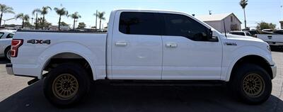 2018 Ford F-150 Lariat - Photo 16 - Bakersfield, CA 93301