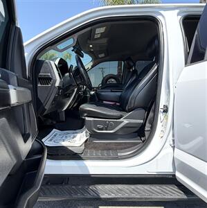 2018 Ford F-150 Lariat - Photo 6 - Bakersfield, CA 93301