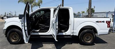 2018 Ford F-150 Lariat - Photo 5 - Bakersfield, CA 93301