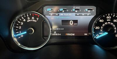 2018 Ford F-150 Lariat - Photo 27 - Bakersfield, CA 93301