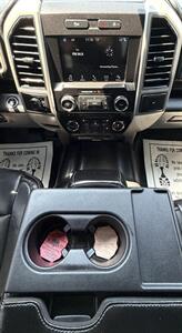 2018 Ford F-150 Lariat - Photo 23 - Bakersfield, CA 93301