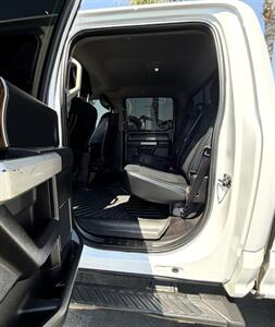 2018 Ford F-150 Lariat - Photo 7 - Bakersfield, CA 93301