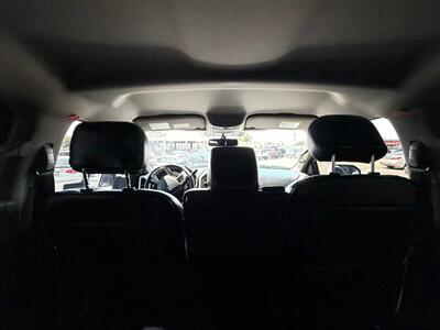 2018 Ford F-150 Lariat - Photo 29 - Bakersfield, CA 93301