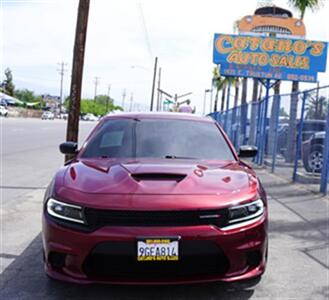 2023 Dodge Charger R/T   - Photo 2 - Bakersfield, CA 93305