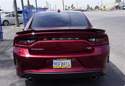 2023 Dodge Charger R/T   - Photo 4 - Bakersfield, CA 93305