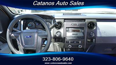 2013 Ford F-150 XL   - Photo 18 - Bakersfield, CA 93301