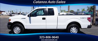 2013 Ford F-150 XL   - Photo 4 - Bakersfield, CA 93301