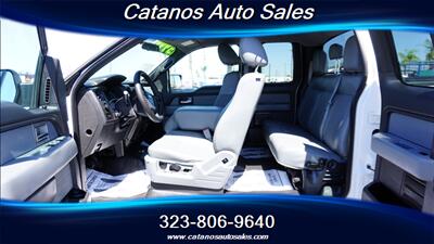 2013 Ford F-150 XL   - Photo 6 - Bakersfield, CA 93301
