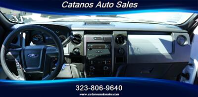 2013 Ford F-150 XL   - Photo 16 - Bakersfield, CA 93301
