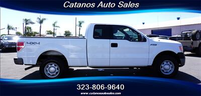 2013 Ford F-150 XL   - Photo 12 - Bakersfield, CA 93301