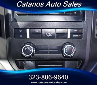 2013 Ford F-150 XL   - Photo 21 - Bakersfield, CA 93301