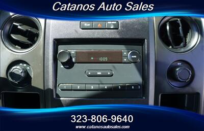 2013 Ford F-150 XL   - Photo 20 - Bakersfield, CA 93301