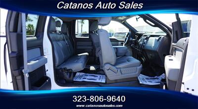 2013 Ford F-150 XL   - Photo 14 - Bakersfield, CA 93301