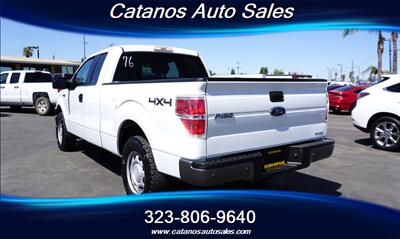 2013 Ford F-150 XL   - Photo 9 - Bakersfield, CA 93301