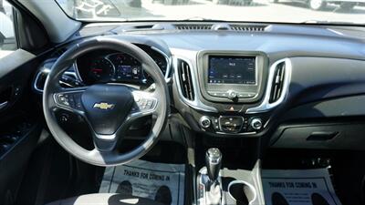 2021 Chevrolet Equinox LT   - Photo 19 - Bakersfield, CA 93305