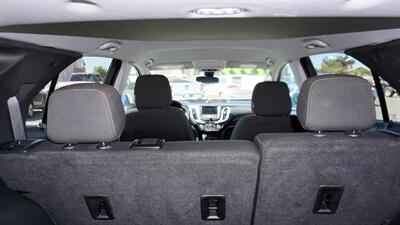 2021 Chevrolet Equinox LT   - Photo 12 - Bakersfield, CA 93305