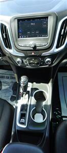 2021 Chevrolet Equinox LT   - Photo 20 - Bakersfield, CA 93305
