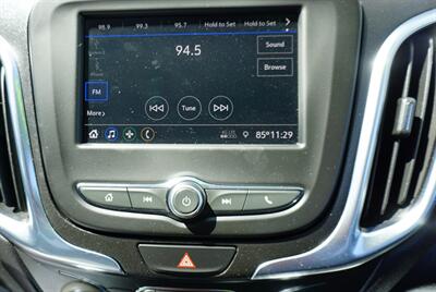 2021 Chevrolet Equinox LT   - Photo 21 - Bakersfield, CA 93305