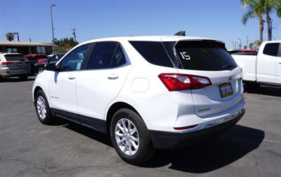 2021 Chevrolet Equinox LT   - Photo 8 - Bakersfield, CA 93305