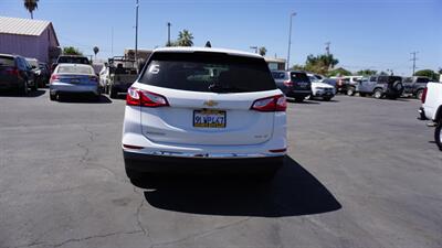 2021 Chevrolet Equinox LT   - Photo 9 - Bakersfield, CA 93305