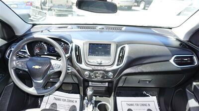 2021 Chevrolet Equinox LT   - Photo 18 - Bakersfield, CA 93305