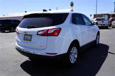 2021 Chevrolet Equinox LT   - Photo 13 - Bakersfield, CA 93305