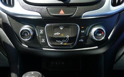 2021 Chevrolet Equinox LT   - Photo 22 - Bakersfield, CA 93305