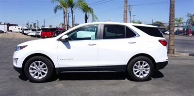 2021 Chevrolet Equinox LT   - Photo 4 - Bakersfield, CA 93305