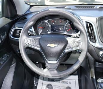 2021 Chevrolet Equinox LT   - Photo 23 - Bakersfield, CA 93305